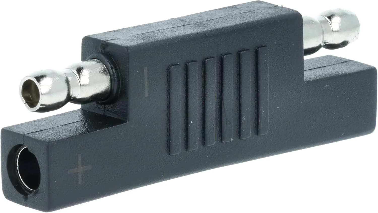 vhbw Ladegerät für Starter Akkus kompatibel mit Honda Rasenmäher, 12 V / 0,1 A, 2m - Image 8