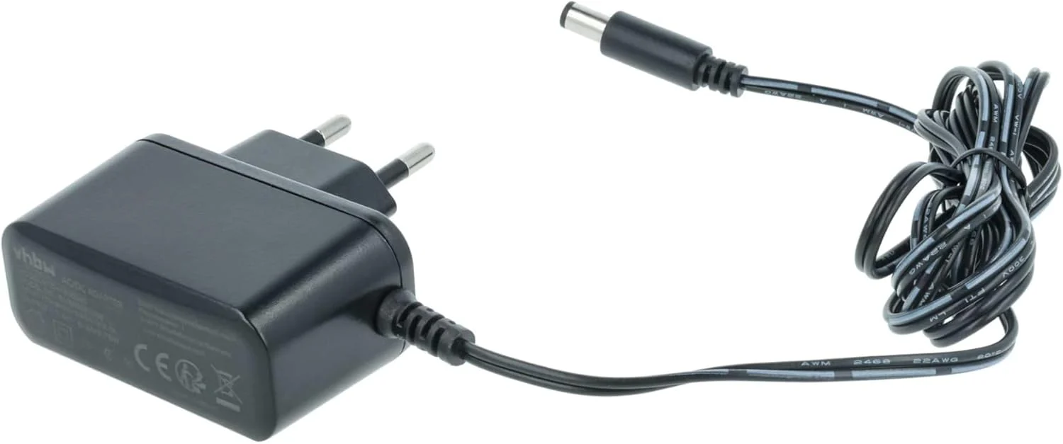 vhbw Netzteil kompatibel mit Bosch PSR 1080 LI 3603J85000 Werkzeug, Elektrowerkzeug - 145 cm - Image 7