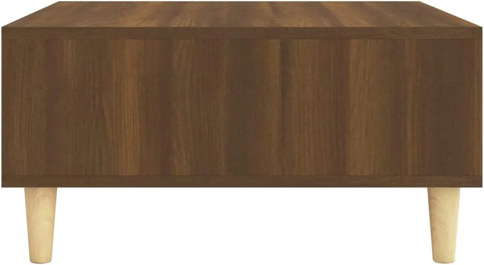 vidaXL Couchtisch Beistelltisch Wohnzimmertisch Kaffeetisch Sofatisch Teetisch Tisch Ablagetisch Woh - Image 7