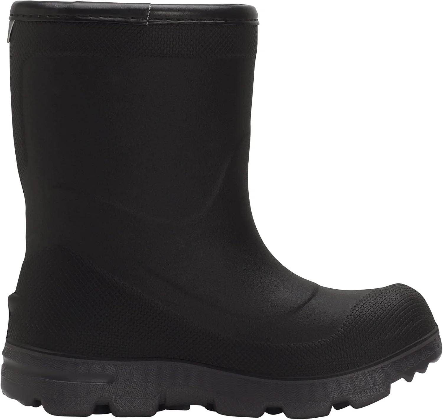 Viking Unisex Kinder Ecorox 1.0 Warm Snow Boot 24 EU Black Charcoal, 24 EU Black Charcoal - Image 6