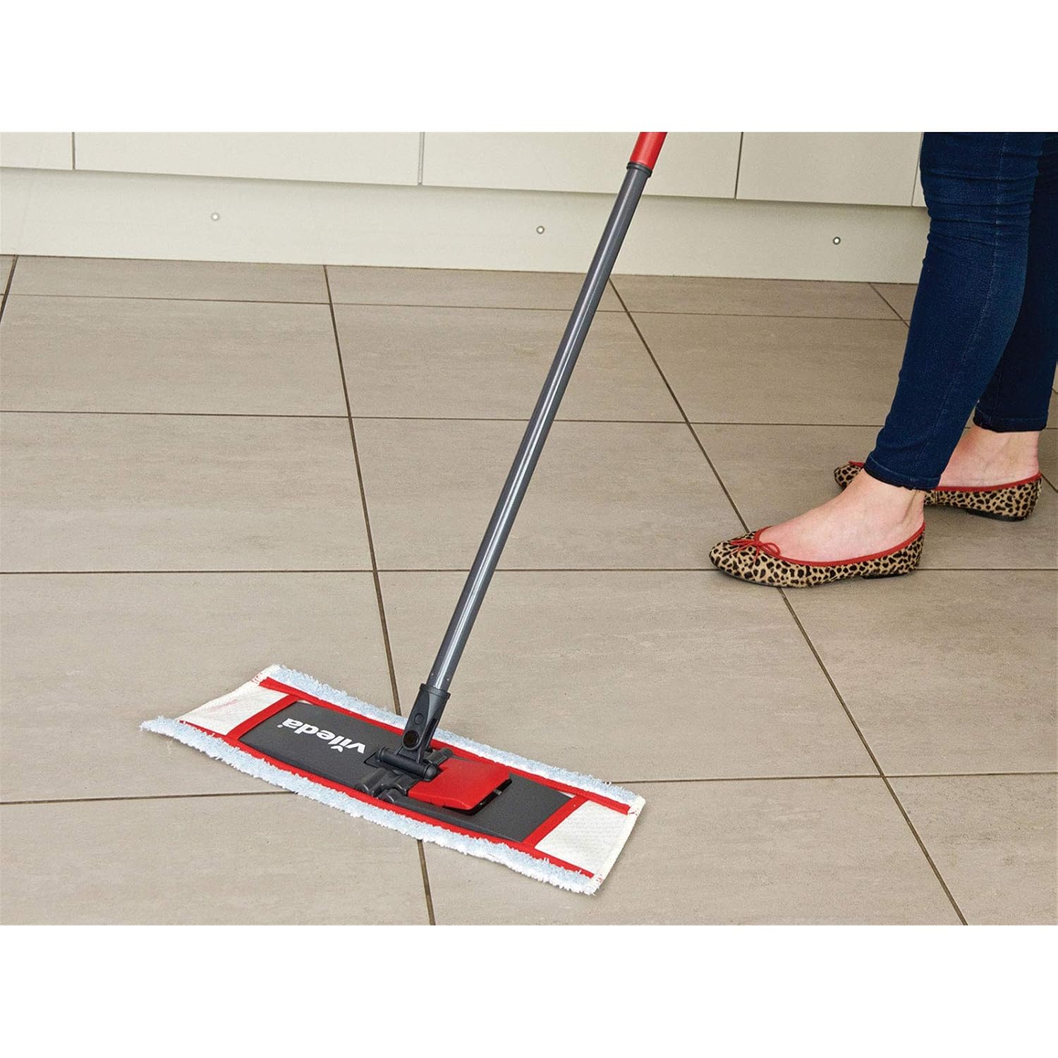 VILEDA ACTIVE MAX MOP - Image 8
