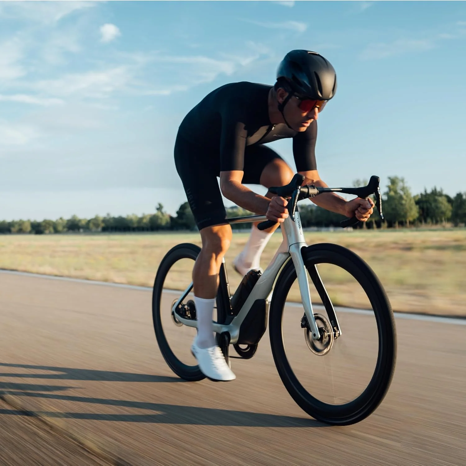 Vittoria Rubino Pro IV Graphene 2.0 - Performance Rennrad Reifen - Tubeless Ready - Faltbare Fahrrad - Image 7