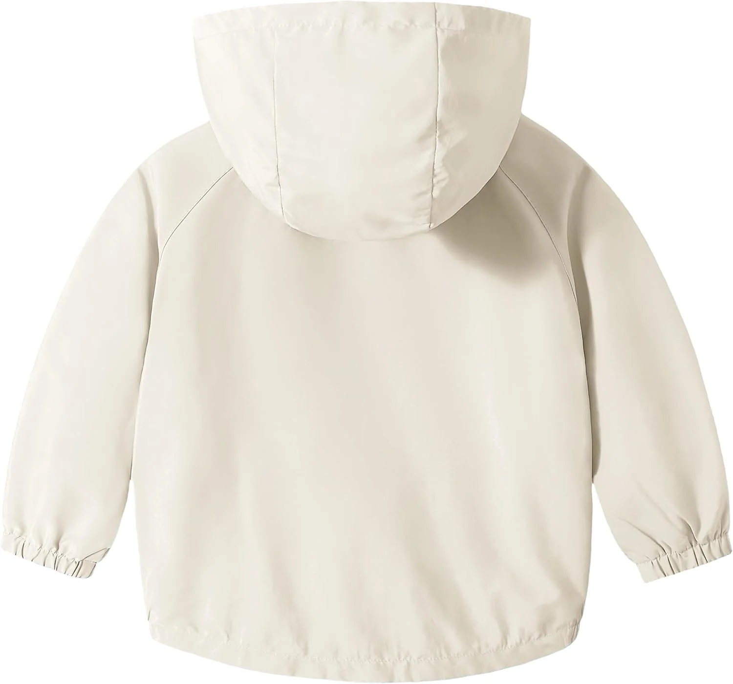 Volunboy Baby Kapuzen Jackets, Jungen Langarm Winddicht Mantel Cartoon Aufdruck Jacken 18-24 Monate - Image 8