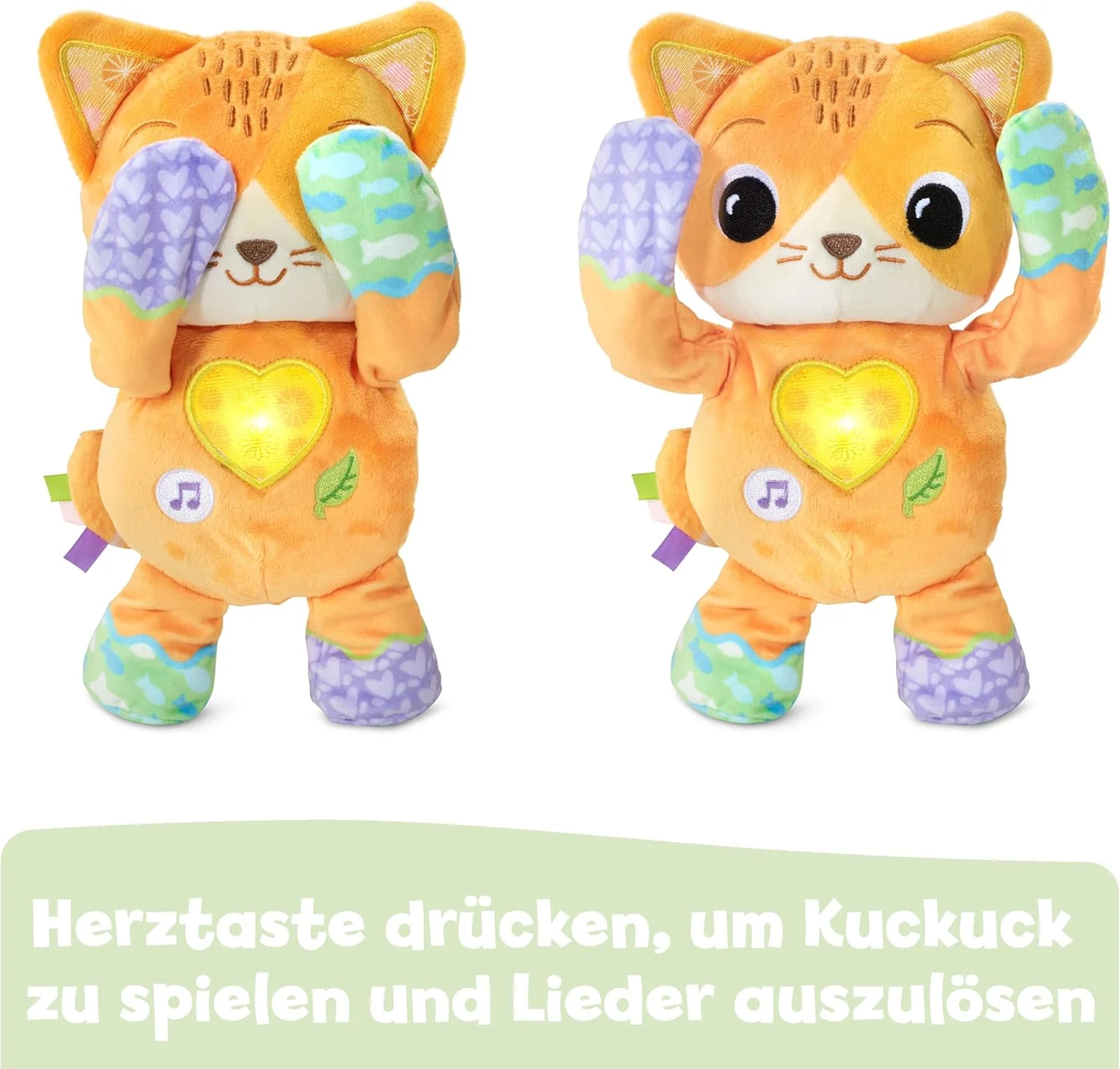Vtech Kuckuck-Kätzchen - Image 2
