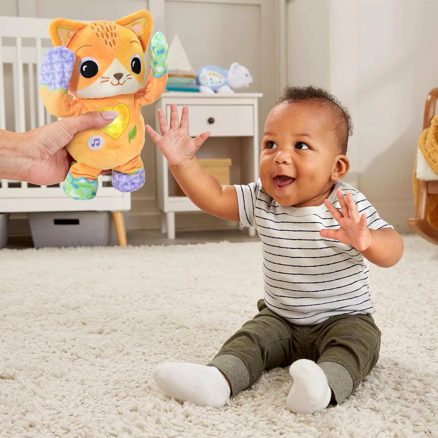 Vtech Kuckuck-Kätzchen - Image 3