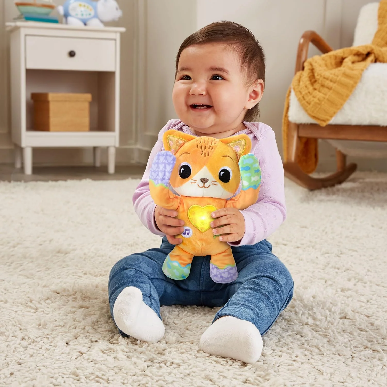 Vtech Kuckuck-Kätzchen - Image 4