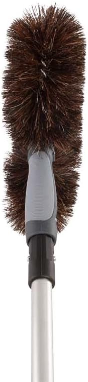 Wandbürste Spinnwebenbesen Spinnennetz/Spinnenweben entfernen Staubwedel - Image 2