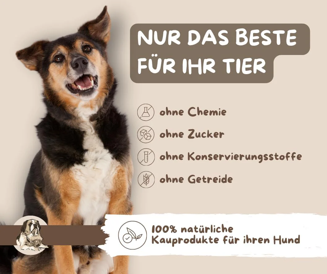 Warnick´s Tierfutterservice getrocknete Entenhälse, wie Hühnerhälse EIN besonderer Leckerbissen (2KG - Image 6