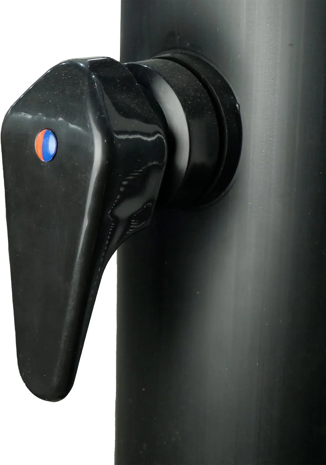 well2wellness® Solardusche Gartendusche 'Basic - Movable' 14 Liter, Basic - Moveable' 14 Liter - Image 2