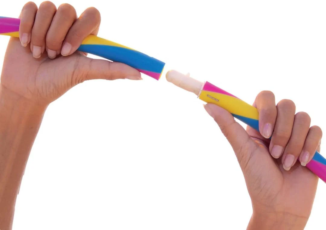 Wham O Wham-O Hula Hoop Variety Pack 3 in 1 381030 - Image 6