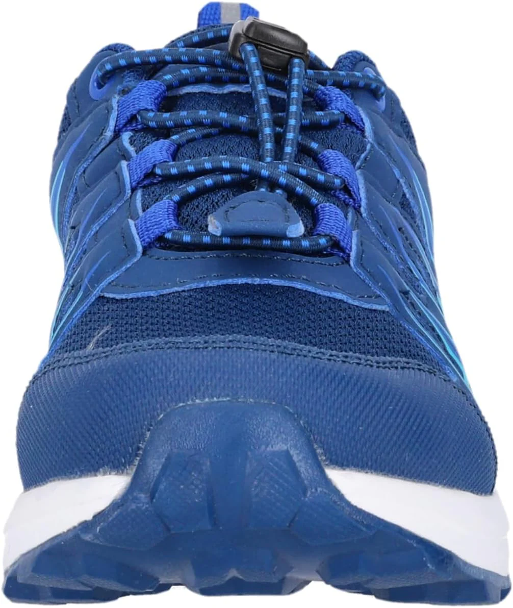 WHISTLER Kinder Outdoorschuh Talid 28 EU 2034 Poseidon, 28 EU 2034 Poseidon - Image 6