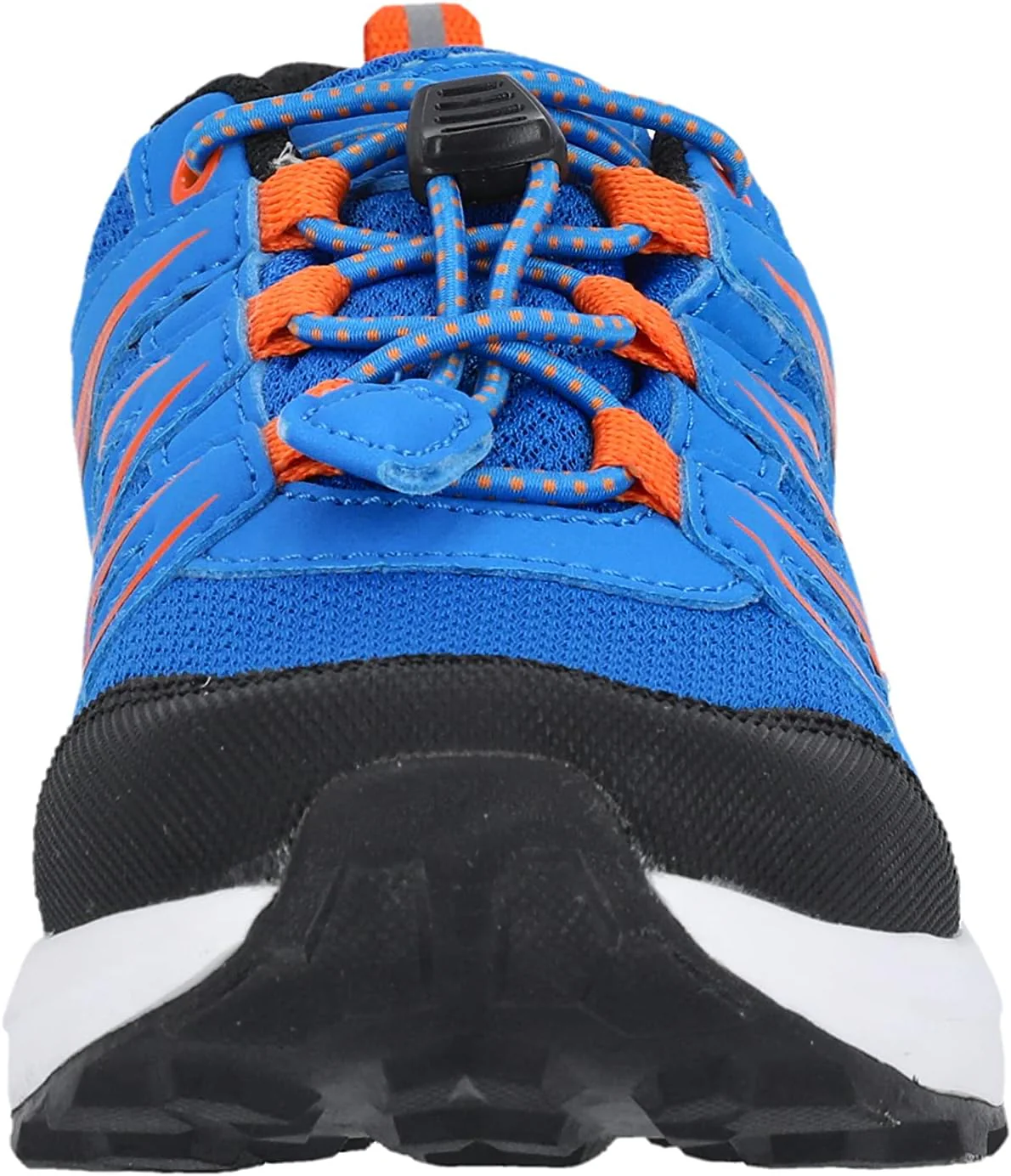 WHISTLER Kinder Outdoorschuh Talid 28 EU 2062 Brilliant Blue, 28 EU 2062 Brilliant Blue - Image 6