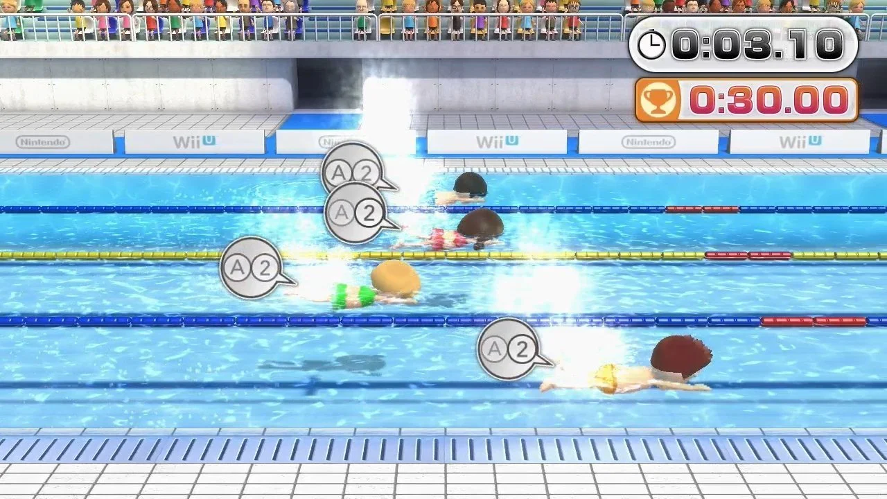 Wii Party U - Nintendo Selects - Image 6