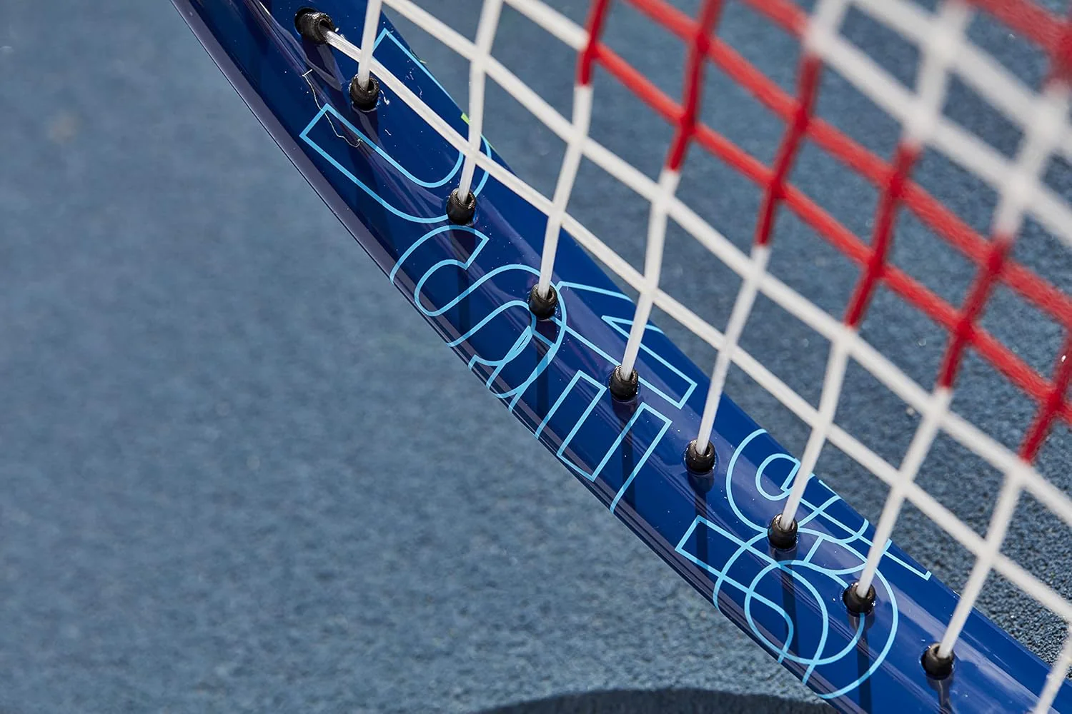 Wilson Tennisschläger US Open Jr, Für Kinder, Aluminium 25, 25 - Image 7