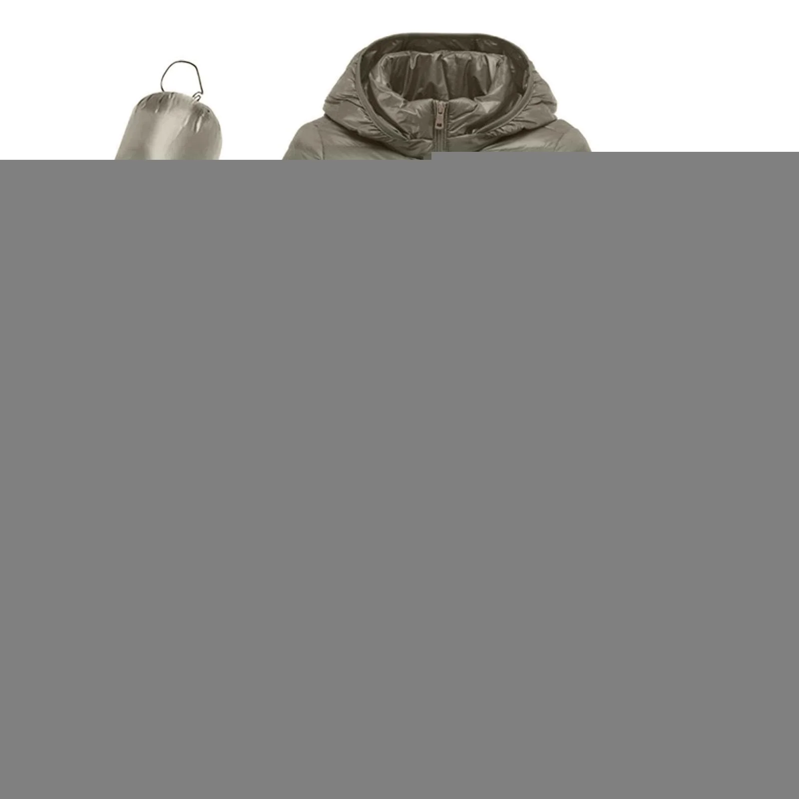 Winterjacke Damen Winterjacke Wintermantel Winterparka mit Kapuze Pufferjacke KapuzenjackeSoftshellj