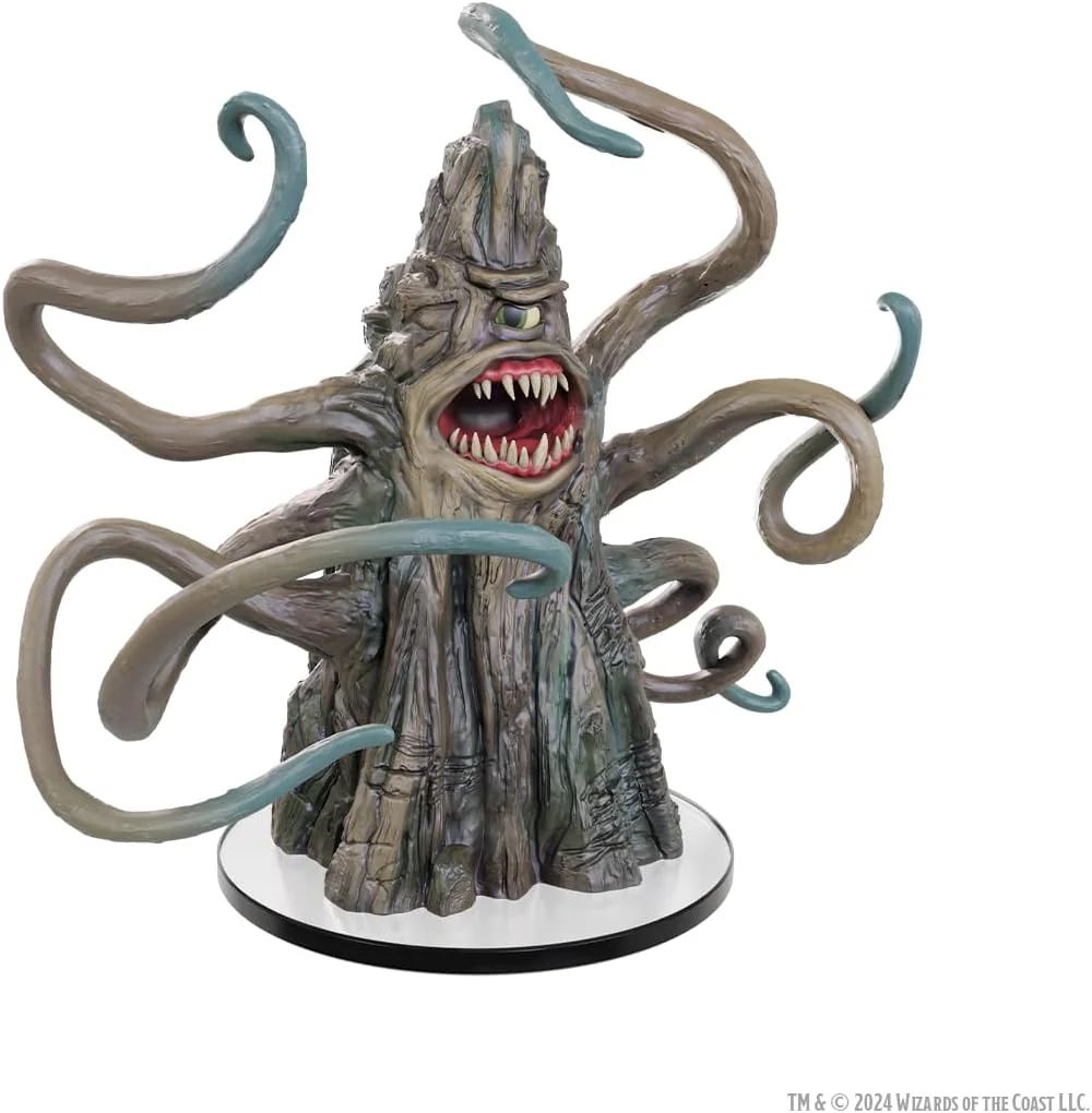 WizKids D&D Classic Collection Monsters O-R - Image 7
