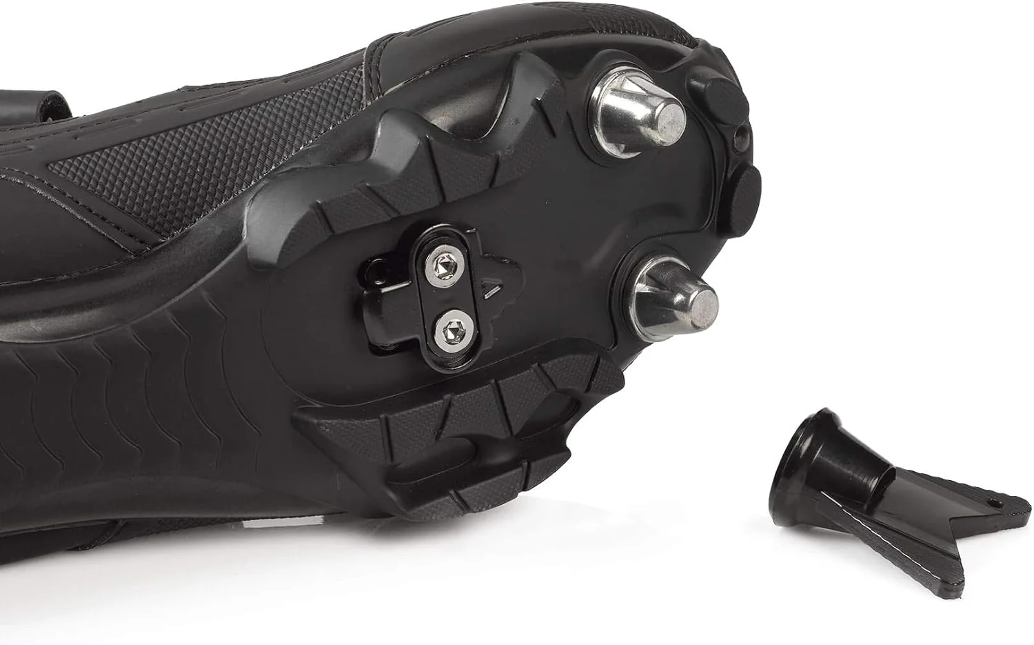 XLC CB-M06 MTB Schuhe schwarz 40 EU Schwarz, 40 EU Schwarz - Image 7