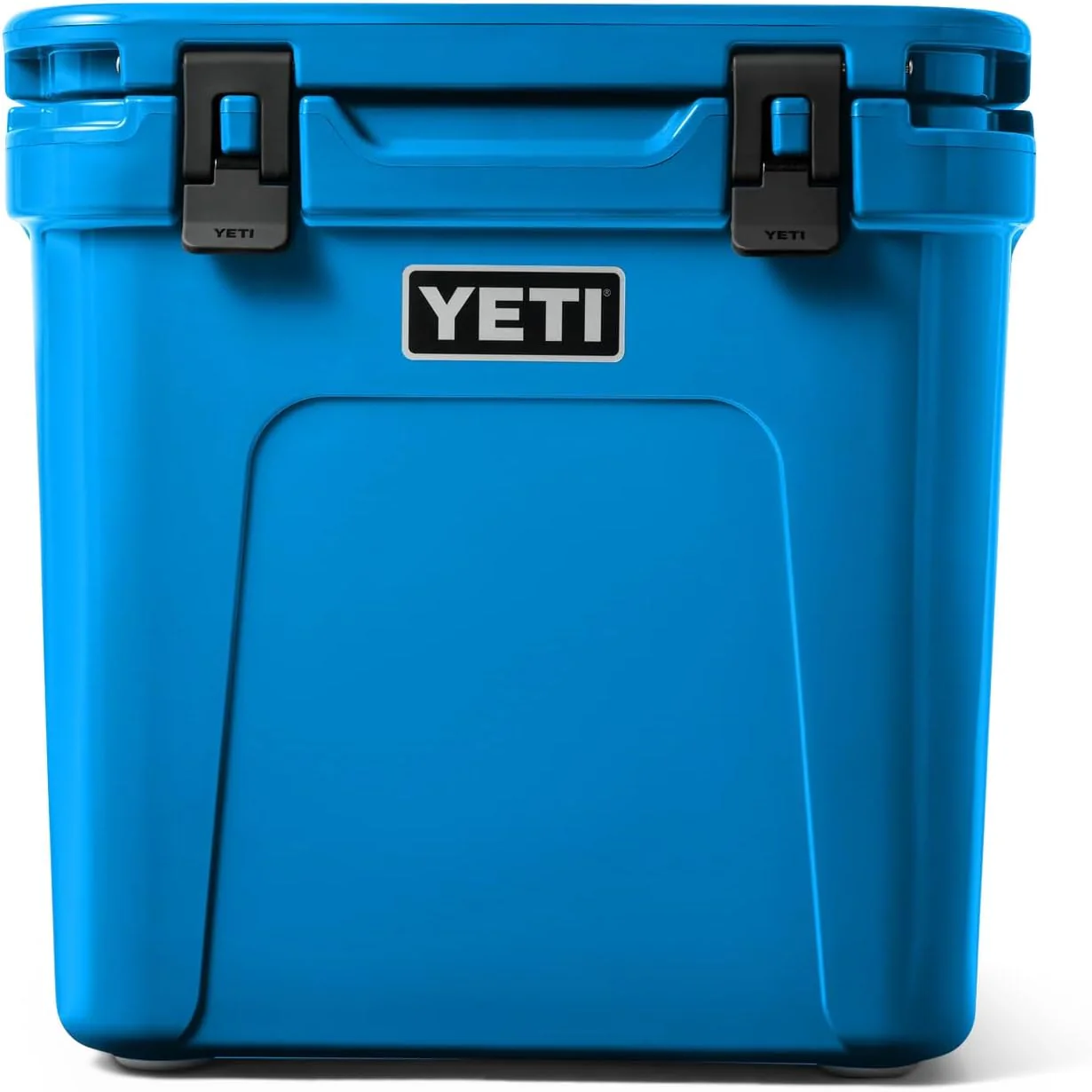 YETI Roadie 48 Rollkühler mit einziehbarem Periskopgriff Big Wave Blue, Big Wave Blue - Image 2