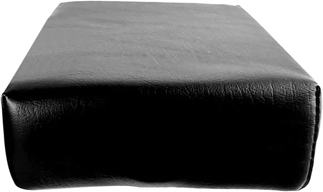 Yogakissen für den Kopf | Tragbares und bequemes Kissen – Nackenkissen für Pilates – für Reisen, Fit - Image 8