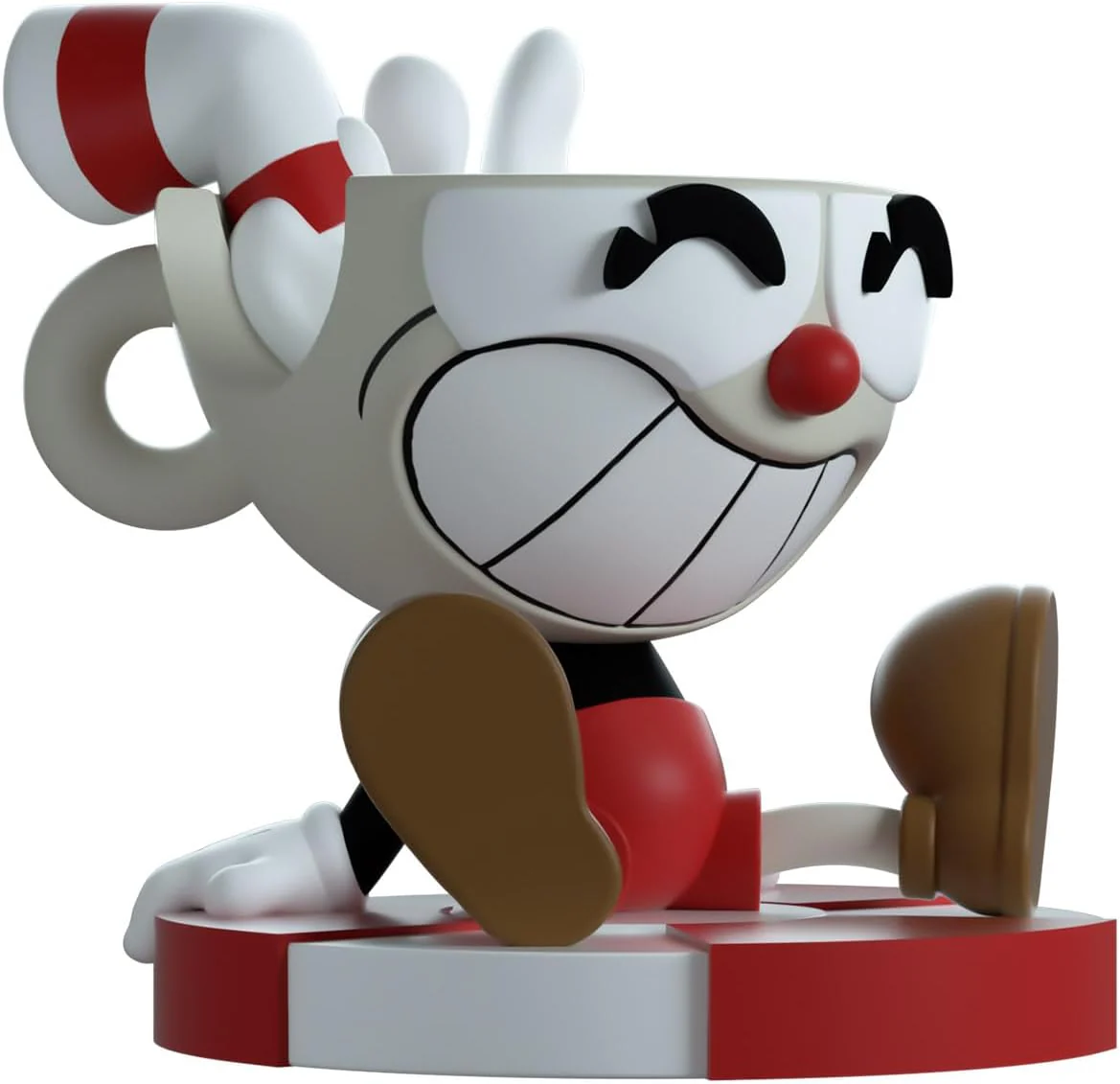 Youtooz Cuphead: Cuphead-Gerätehalter - Image 3