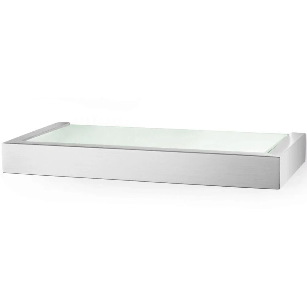 ZACK Badablage LINEA 40383, klein, 26,5 x 13,2 cm