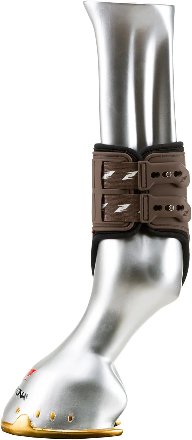 Zandonà Superior Air Fetlock L Braun, L Braun - Image 2