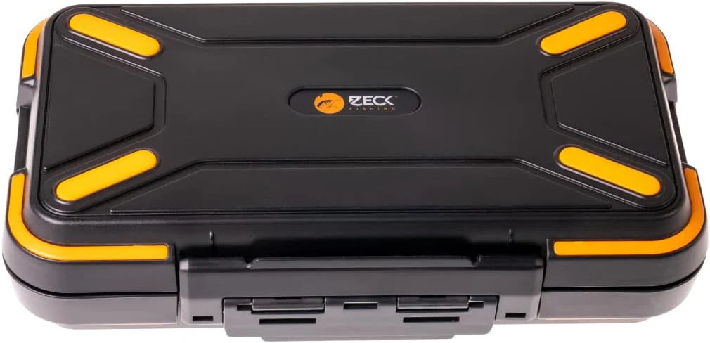 Zeck Stinger Box Pro - Angelbox für Angsthaken - Image 2